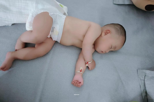 十堰宝宝细菌性痢疾
