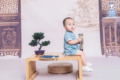 十堰宝宝多久认识妈妈
